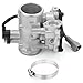 Throttle Body Compatible with Polaris Sportsman 800 2009 Ranger RZR 800 2010 1203944 2204189