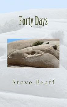 Paperback Forty Days Book