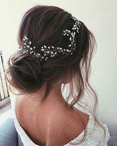 Accessori Sposa Per Capelli 2013 [FOTO] - NanoPress - Foto 6