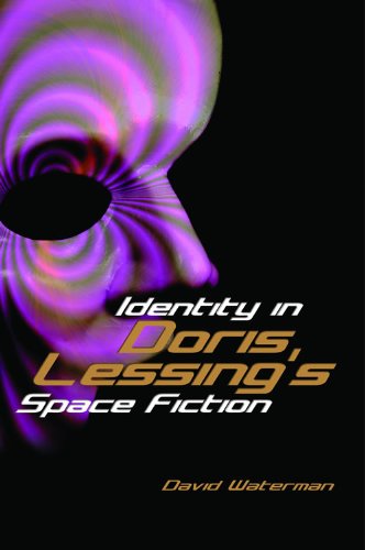 Identity in Doris Lessing's Space Fiction