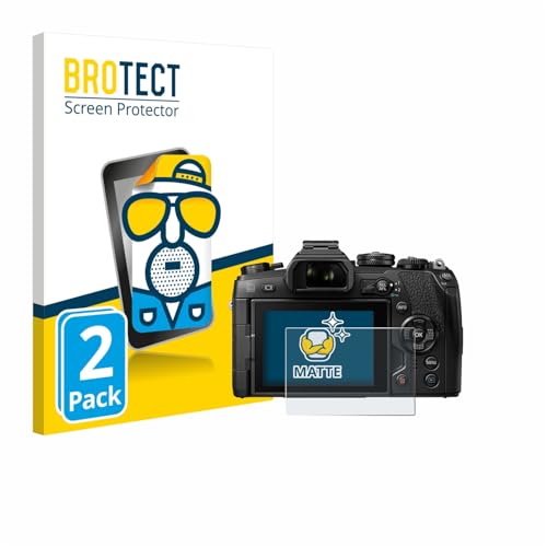 Pellicola Anti-impronte Fotocamera Dipos I 6x Pellicola Protettiva Antiriflesso Compatibile Con Sony Pellicola Dipos Taglio Laser Germania