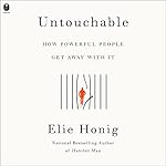 Cover of Untouchable