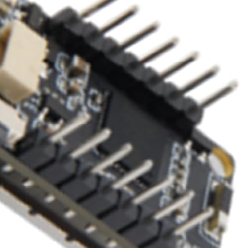Composant ESP32-S3FN8 module LCD 0,85 pouce version broches pour intégration haut de gamme - 7