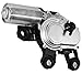 Produktbild D2P 8E9955711B,8E9955711E,8E9955711D Wischermotor Hinten