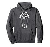 Throw The Rope Funny Wakesurfing Boat Wake Surf Boating Pullover Hoodie