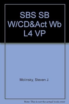 Side by Side Student Book and Workbook Book 4 Third Edition 2003 (Side by Side, Book 4)