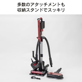 Hi-ROSE D-ZERO HR-SC5000W マルチコードレスクリーナー マルチコードレスクリーナーD-zero HR-SC5000 | 廣瀬無線電機