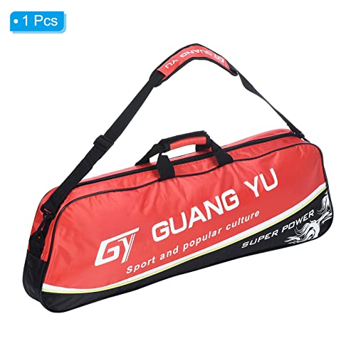 PATIKIL 3 Racquet Tennis Bag - Image 3