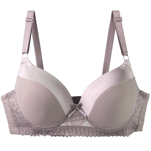 Soutien-Gorge à Armatures pour T-Shirt : Confort Lisse au Quotidien