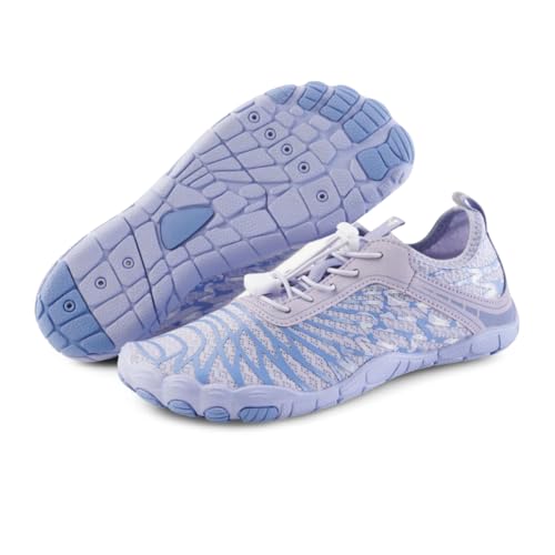 Image of Hike Footwear HF Signature Healthy & Non-Slip Breathable Barefoot Shoesfor Women Men, Wide Toe Flexible, Lightweight Daily Wear Walking Shoes Unisex