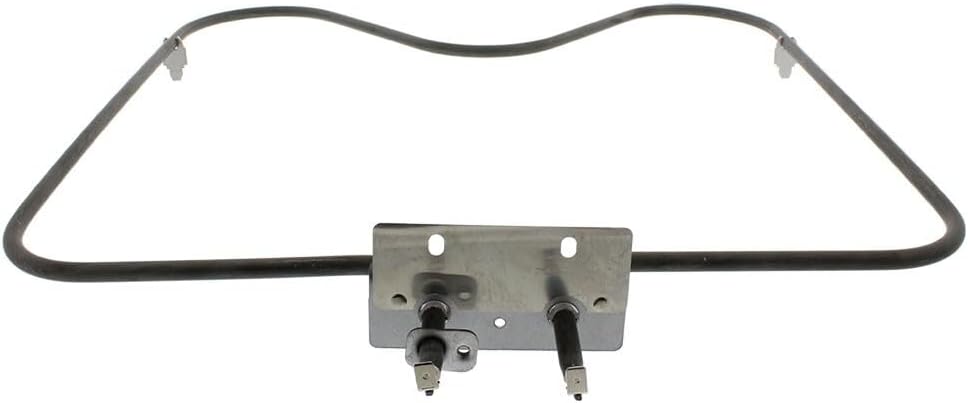 Bake Unit Heating Oven Element for Magic Chef Range models 9512WUA 9512WUT 9512WUV 9512XUB 9514WPA 9514WPW 9514XPB 9522WUA 9522WUV 9522WUW 9522XUB 9524WPA 9524WPW 9524XPB 9612WUV 9612XUB 9614XPB