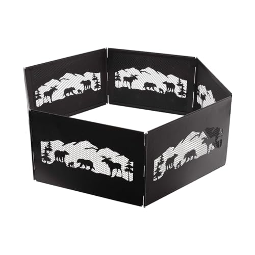 Blue Sky Outdoor Living 36" x 12" Zion Portable Folding