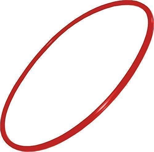Plastic Hoop Polythene Ring Kids Gym Pe Play Hula Hoop 36''