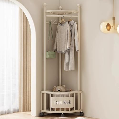 Colgadores de Ropa de Pie de 50 50 Marca LXRHLIKG