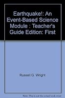 Earthquake!: An event-based science module : teacher's guide 0201490935 Book Cover