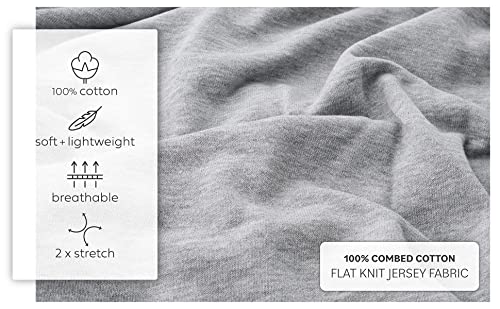 Andrew Scott Men's Cotton Knit Sleep - Boxers/Size Small to 8XL Big Man Underwear Boxer Shorts- Multi Packs3