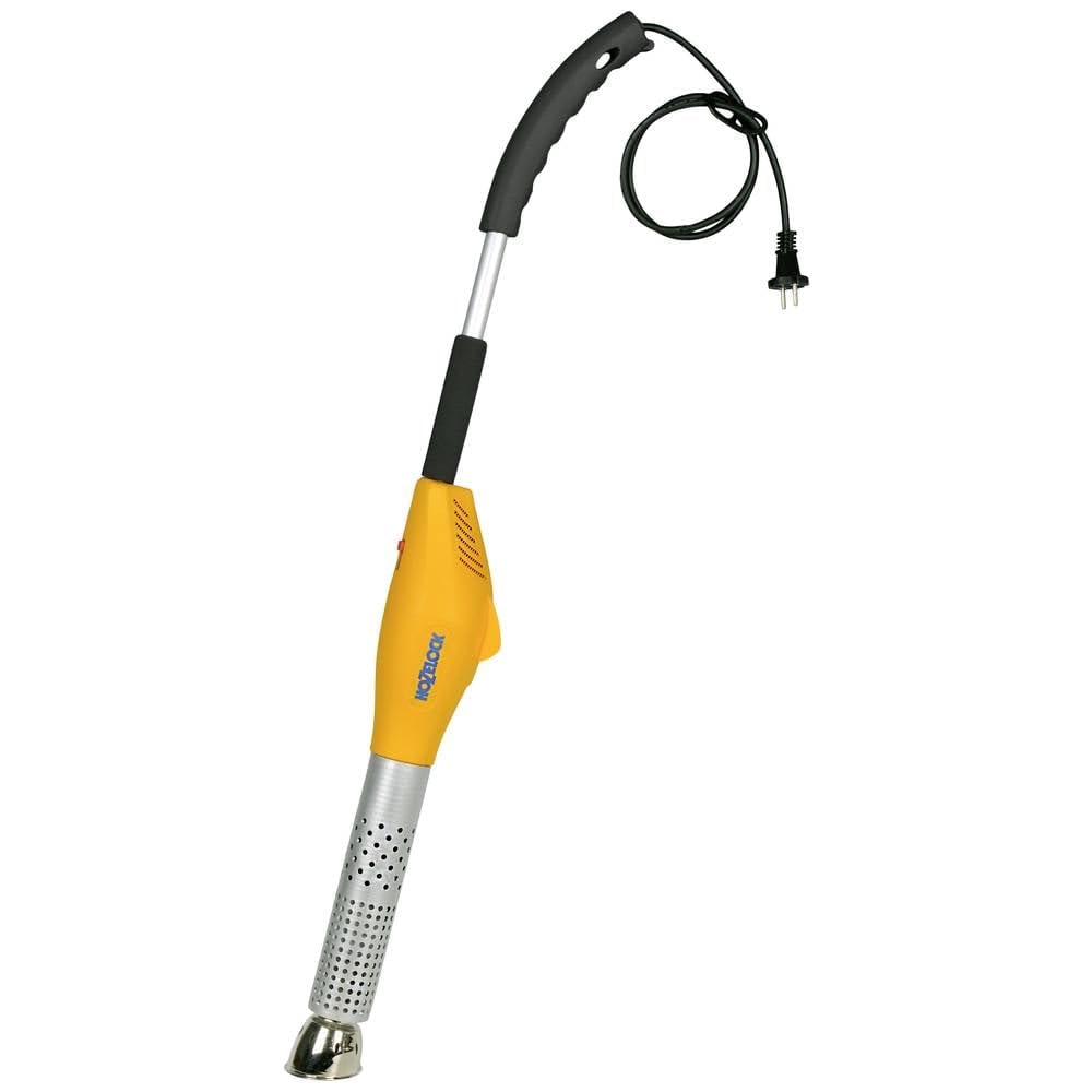 Hozelock Green Power Evolution Thermischer Unkrautvernichter, 20x17x107 cm