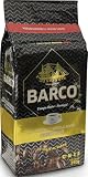 Barco Familiar - Café Molido - Sabor Pronunciado y Aromático - Mezcla Café Natural y Torrefacto 250 g