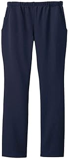 ナースリー ももはりさん対応すっきり美脚ジャージパンツ 医療 ナース 看護師 白衣 レディース