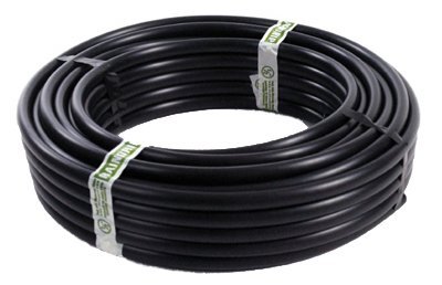 Raindrip Polyethylene Drip Irrigation Tubing .710 in. x 100 ft. L