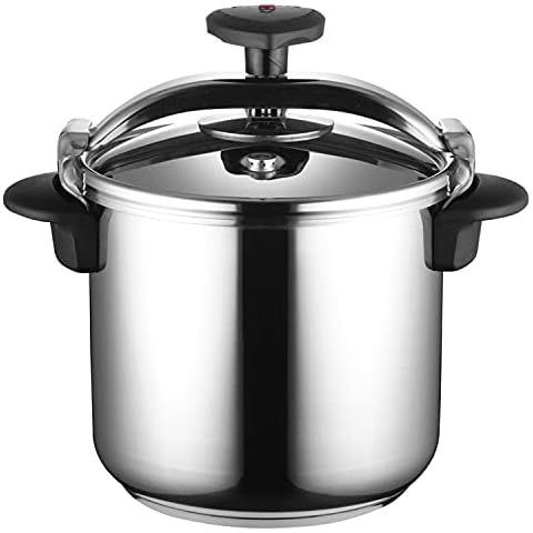 Autocuiseur Magefesa Star 12 L Cover