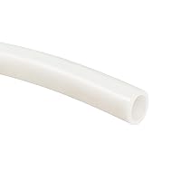 Algopix Similar Product 1 - uxcell Silicone Tube 20mm ID X 26mm OD