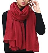 Schals Damen Halstuch Damen Schal Winterschal Damen Winter Damenschal Schal Frauen XXL 180cm * 120cm