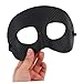 BESPORTBLE Black Adult Sports Face Mask Nose Mask Nose Guard for Men for Basketball Men Women