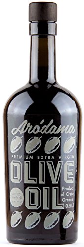 ARODAMA PREMIUM GREEK EXTRA VIRGIN OLIVE OIL 16.9 OZ/ 500 ...