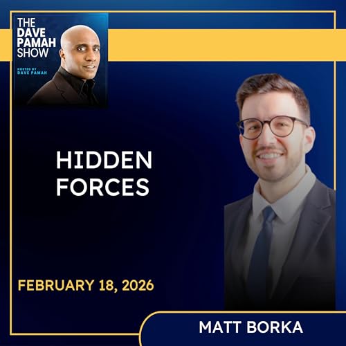 The Hidden Forces Holding Back the American Dream with Matt Borka