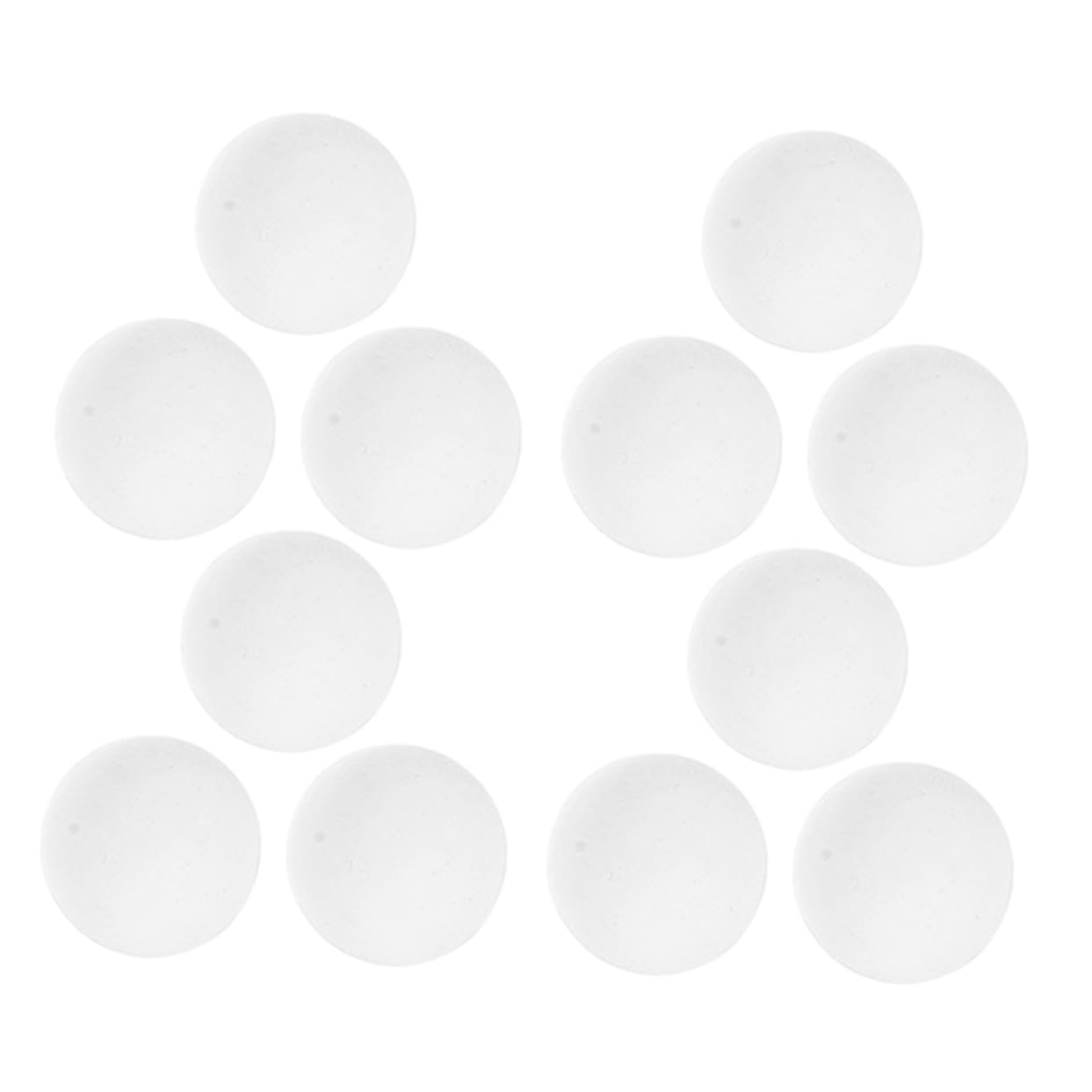 Cabilock Blind Baking Beans Set Piepan Stone Steam Stone Ceramic Baking Beans Oven Beads for Home Professional Baking