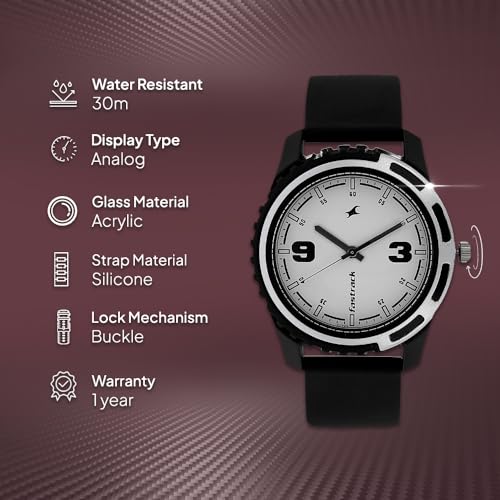 Fastrack-Casual-Analog-White-Dial-Mens-Watch-NM3114PP01NN3114PP01NP3114PP01