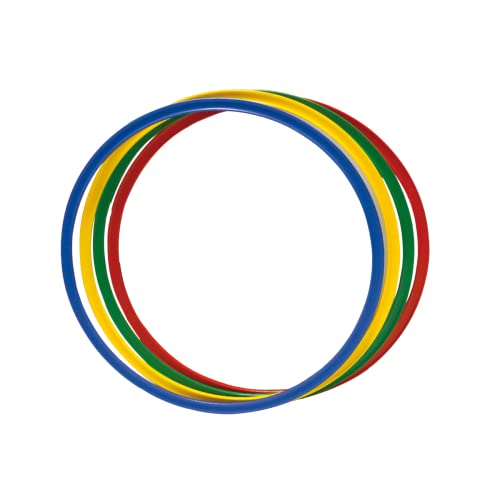 Sporti France Cerceau Plat diamètre 70cm