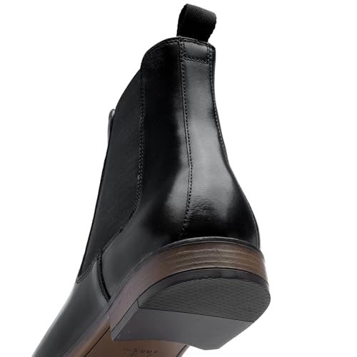 Image of Arrow Men Pull On Formal Shoes