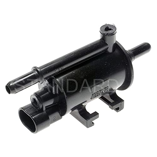 Canister CP412 reduce emisiones de vapor y optimiza el consumo de motor