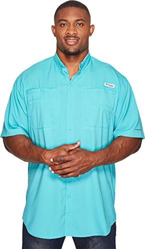 Image of Columbia Men's PFG Tamiami II Short Sleeve Shirt