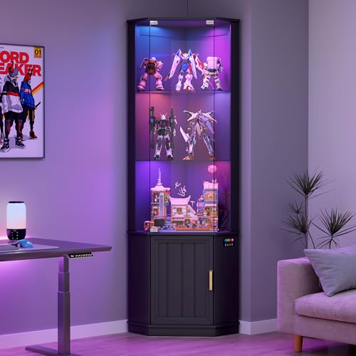 OUTDOOR DOIT Vitrina Expositora con...