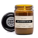 mad candle