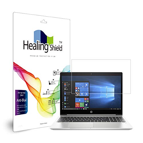 Healingshield/�q�[�����O�V�[���h �m�[�g�p�\�R���t���ی�t�B�����iHP ProBook 450 G6�p�j
