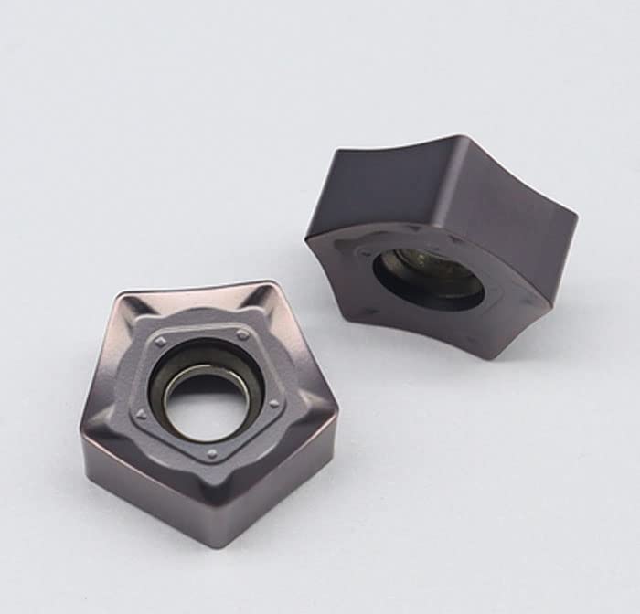 PNMU0905GNEN-GL,30pcs/lot CNC Milling Inserts