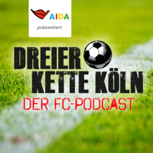 Page de couverture de Dreierkette Köln