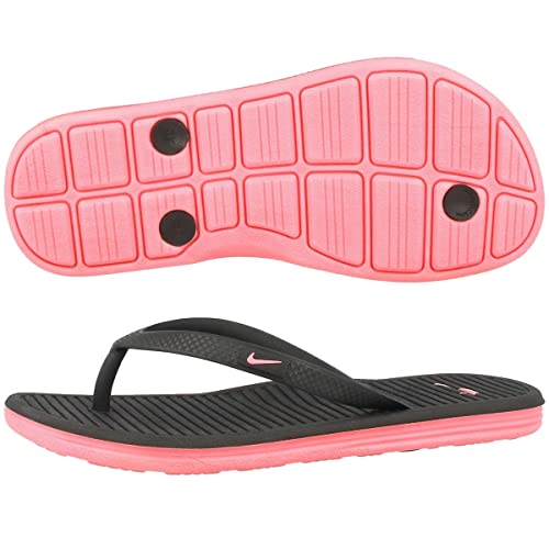 Nike Girl's Solarsoft Thong 2 (GS/PS) Sandals3