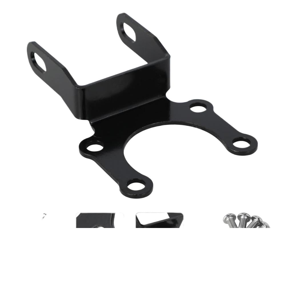 Rboand Onecolor Headlight Bracket Compatible With Suorron S X