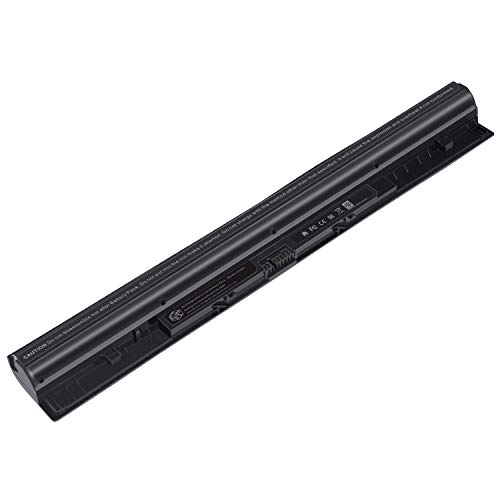 HSX G400S G500S Laptop Battery for Lenovo IdeaPad G405S G505S G510S S410P S510P Touch Z710 L12L4A02 L12L4E01 L12M4A02 L12M4E01 L12S4A02 L12S4E01  High Performance [4-Cell /14.8V / 38.48Wh /2600mAh]