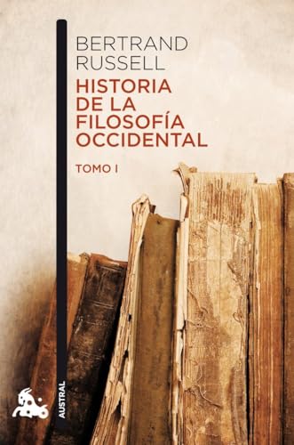 Historia de la filosofía occidental I (Contemporánea)