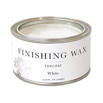best wax for white paint