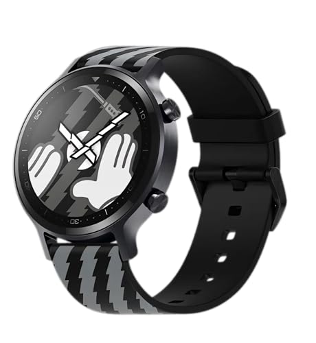 realme Smart Watch S Master Edition Black (B0CVH3WG2K) Amazon Price History, Amazon Price Tracker
