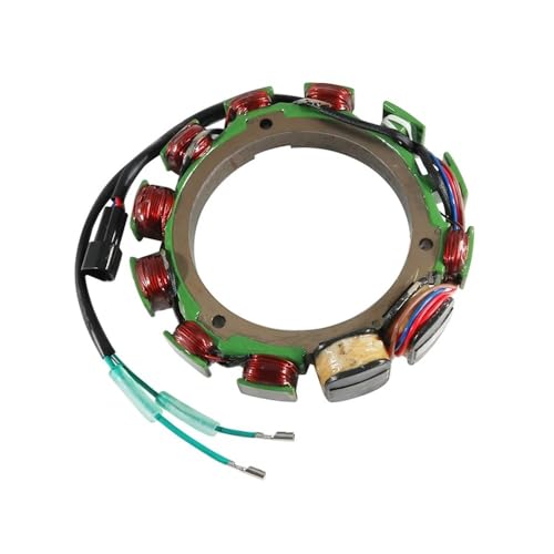 Bobine de stator 688-85510-01 pour réparer les ratés moteur de votre 75A EL