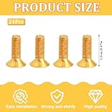 Zoom IMG-1 ueioavl viti a brugola testa Zoom IMG-1 ueioavl viti a brugola testa