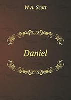 Daniel 5519204624 Book Cover